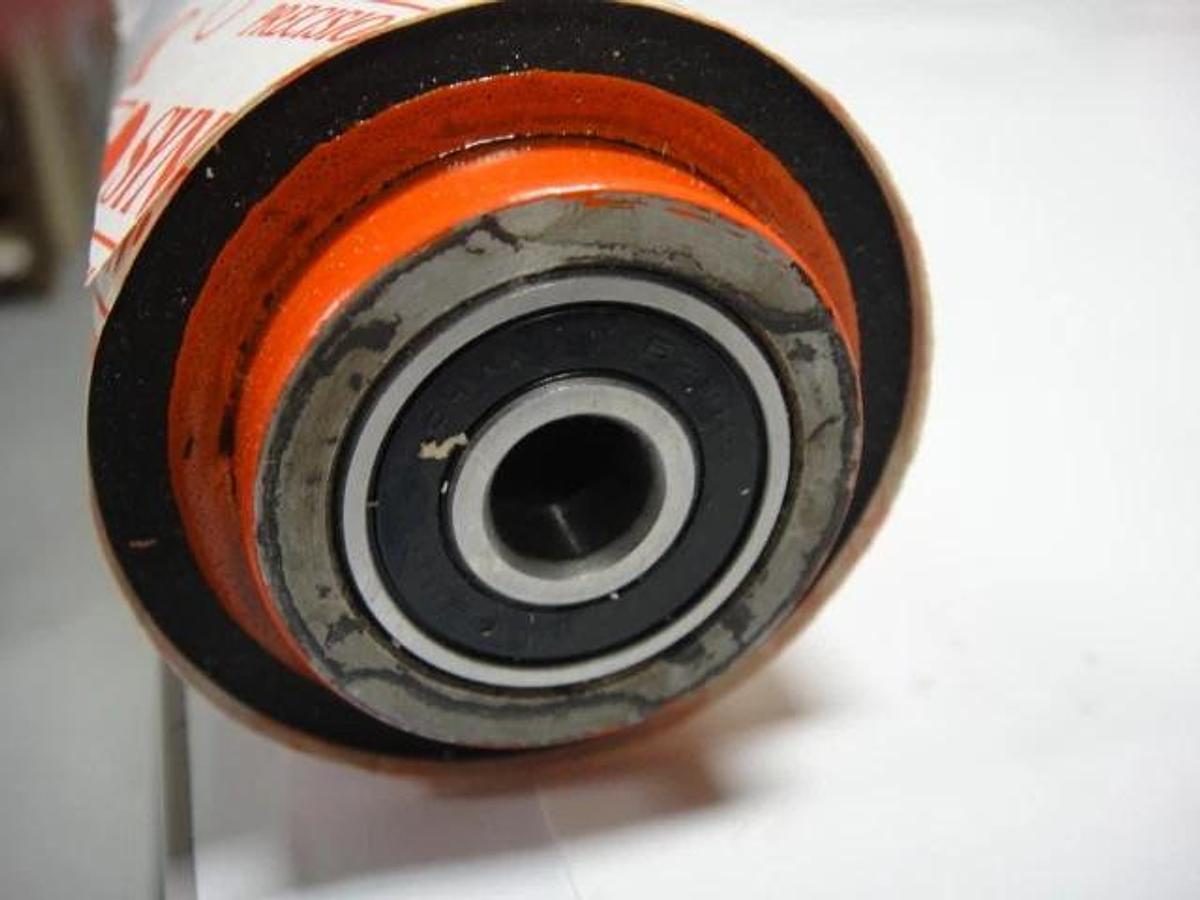 Hamada Duetto 611-612, 2nd Unit CD Water Form Roller, Part #10240-L