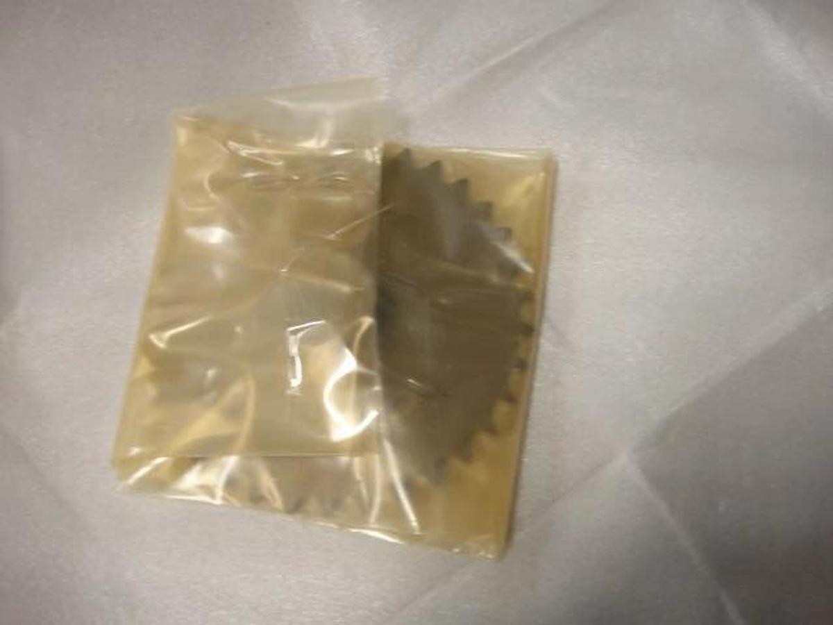 Used Hamada Delivery Drive Sprocket, Part #A62-05-3