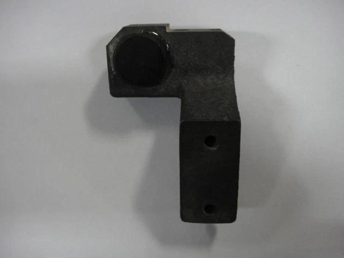 Hamada Forward Roller Bracket Assembly, Part #H02-10-1A-3