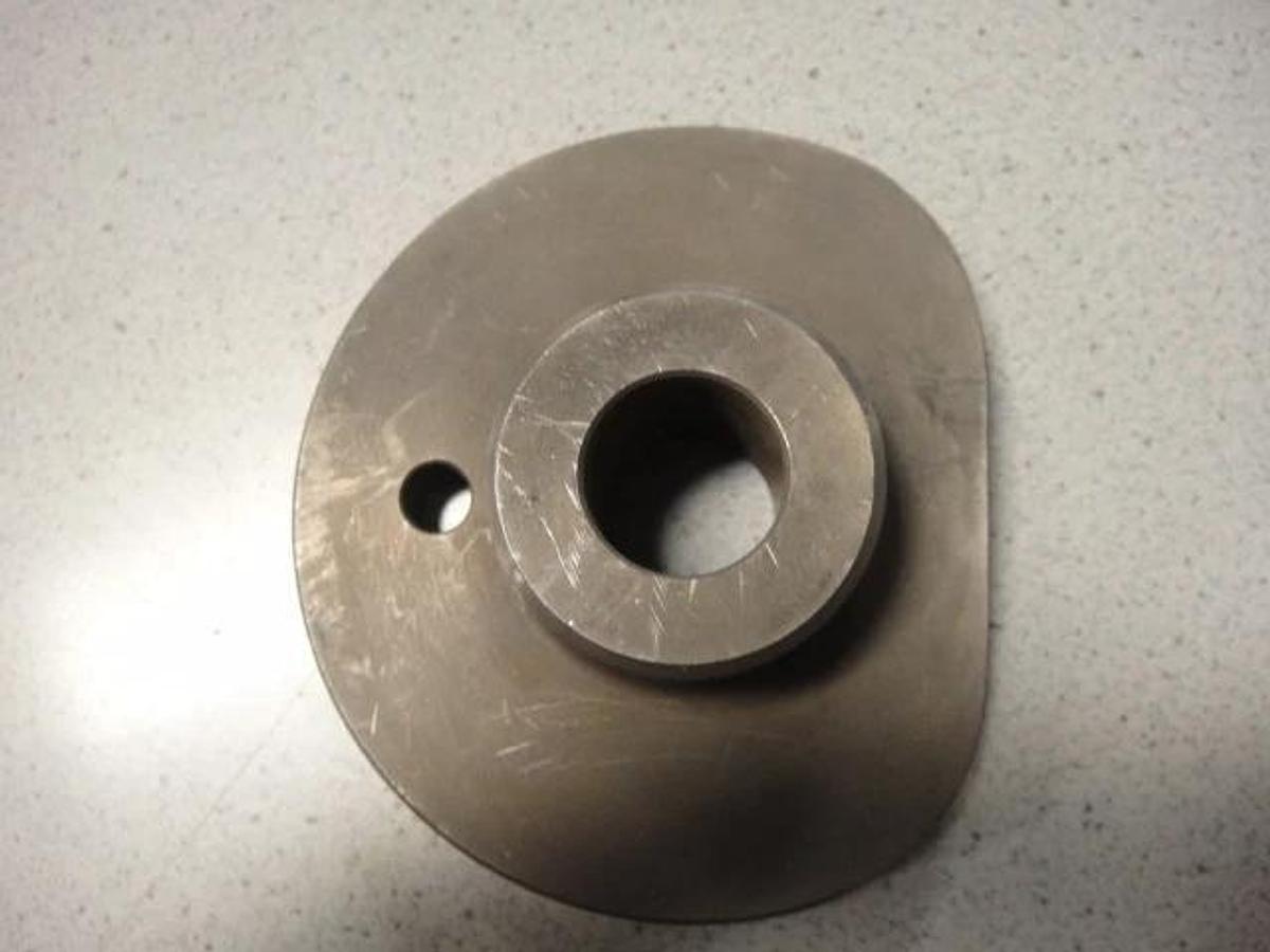 Hamada Pivot Stud, Part #7401-08005