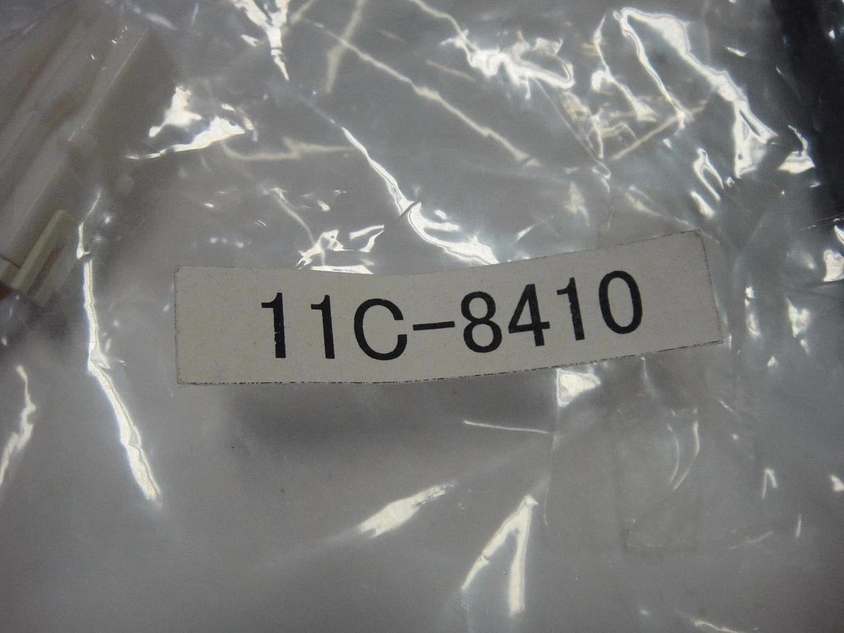 Duplo Interlock Switch/BG Part #11C-8410