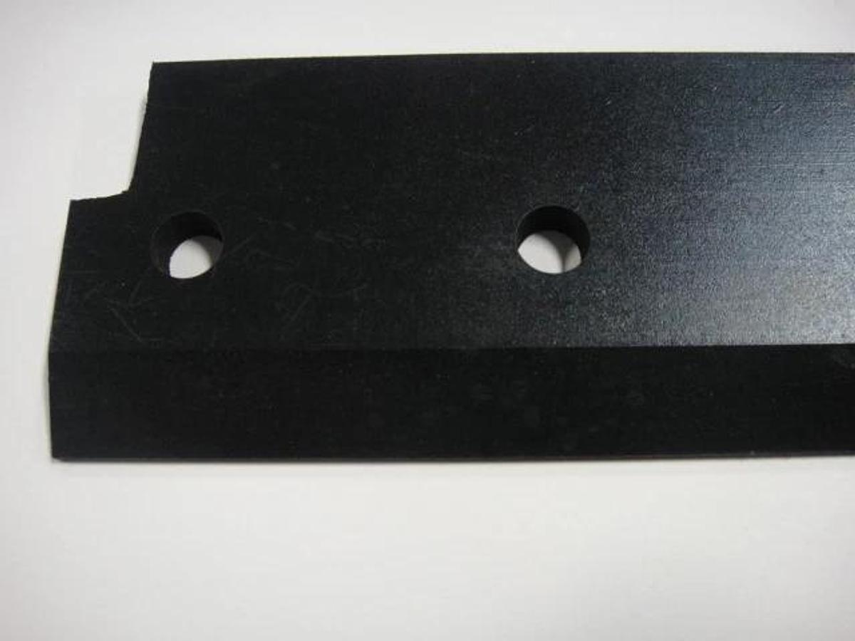 Hamada Wash Up Blade (13 Holes), Part #I29-29-01-7