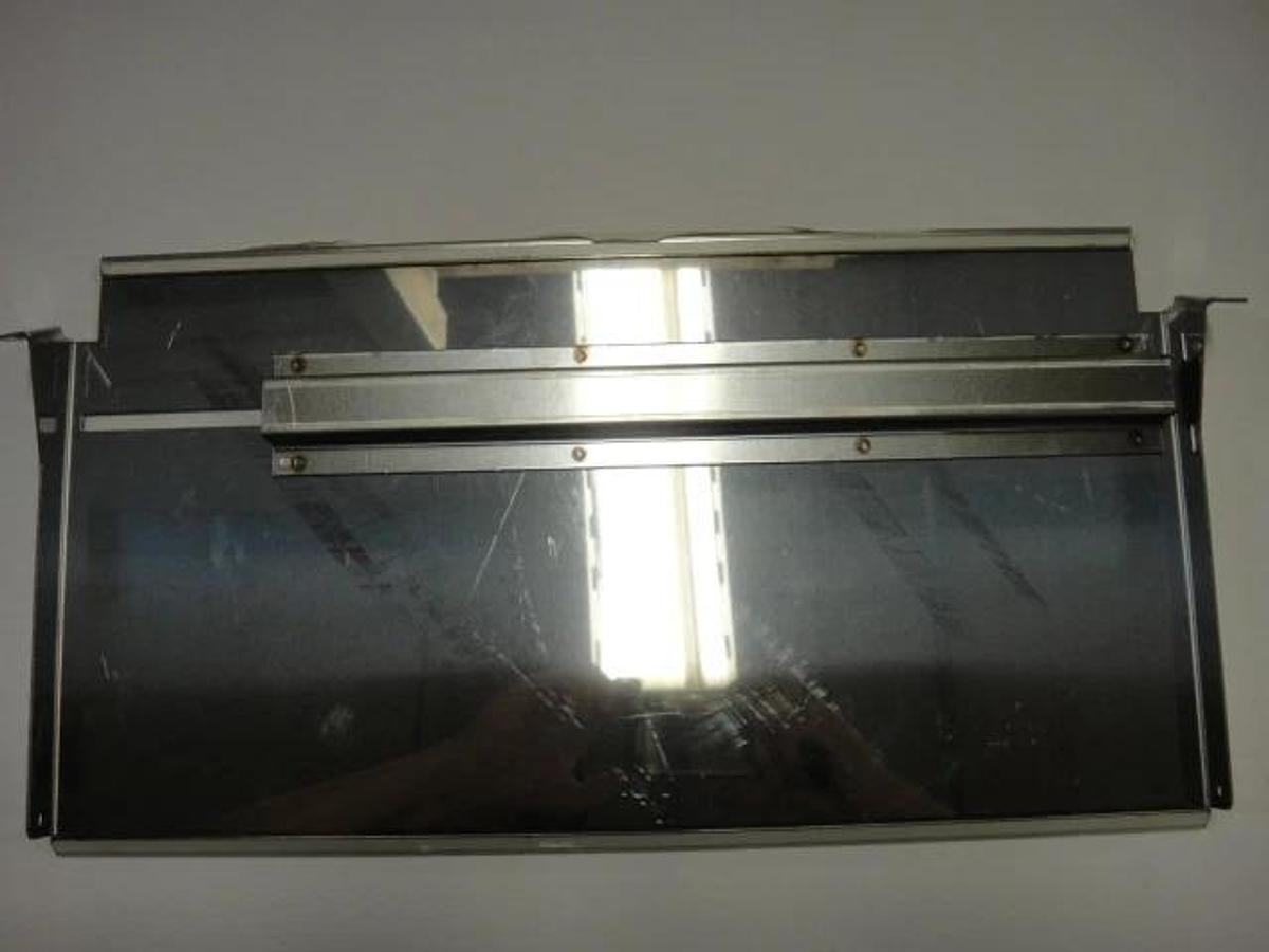 Used Duplo Manual Feed Base/iGEN3, Part #12C-58451