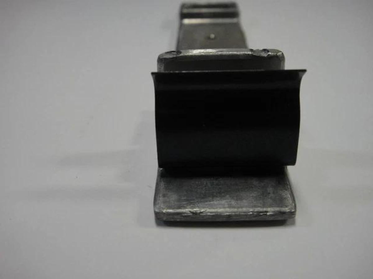 Hamada Tape Support Bridge, Part #H37-49-1A-3
