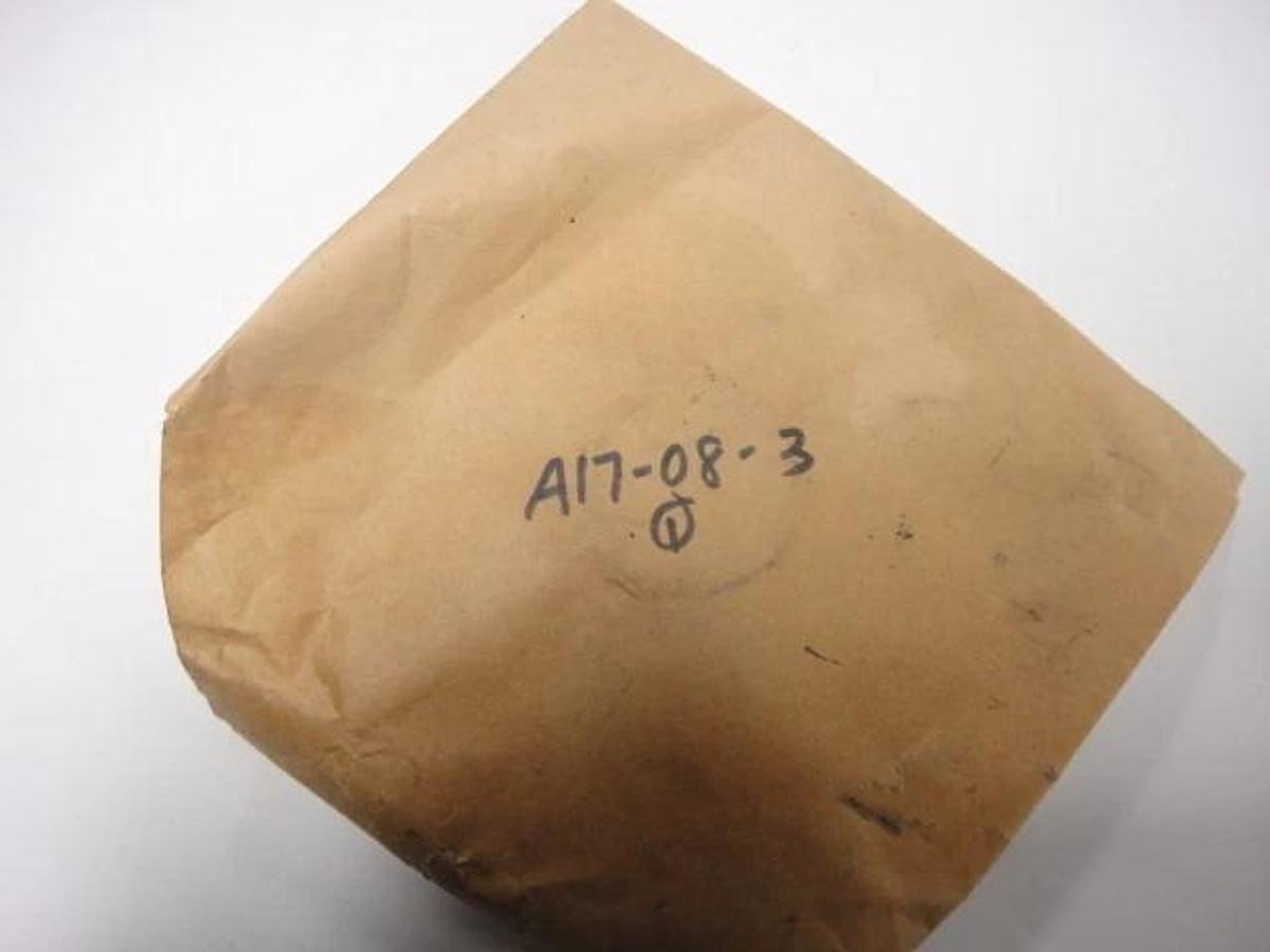 Used Hamada 600 Sprocket (S40) Delivery Drive, Part #A17-08-3