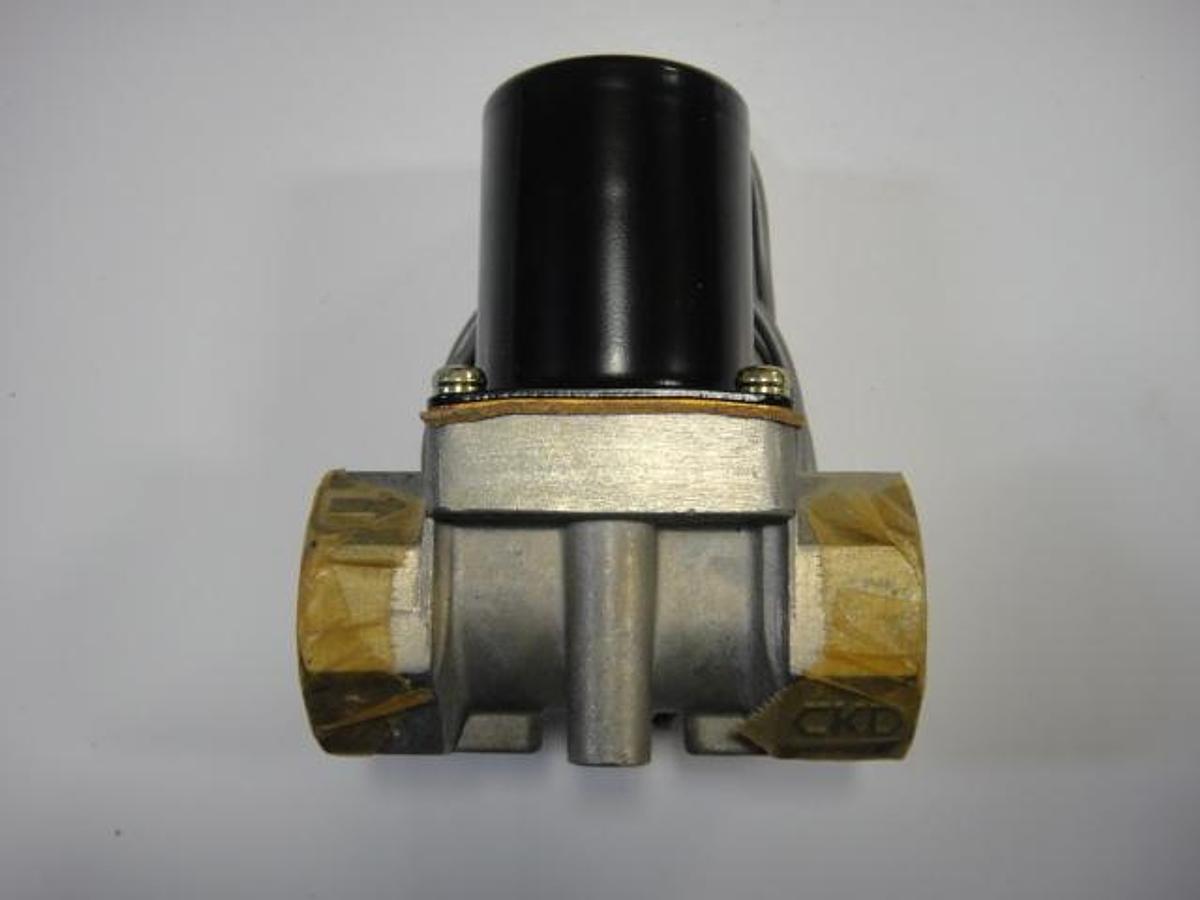 Hamada Valve 100 Volt, Part #E09-12-01-.