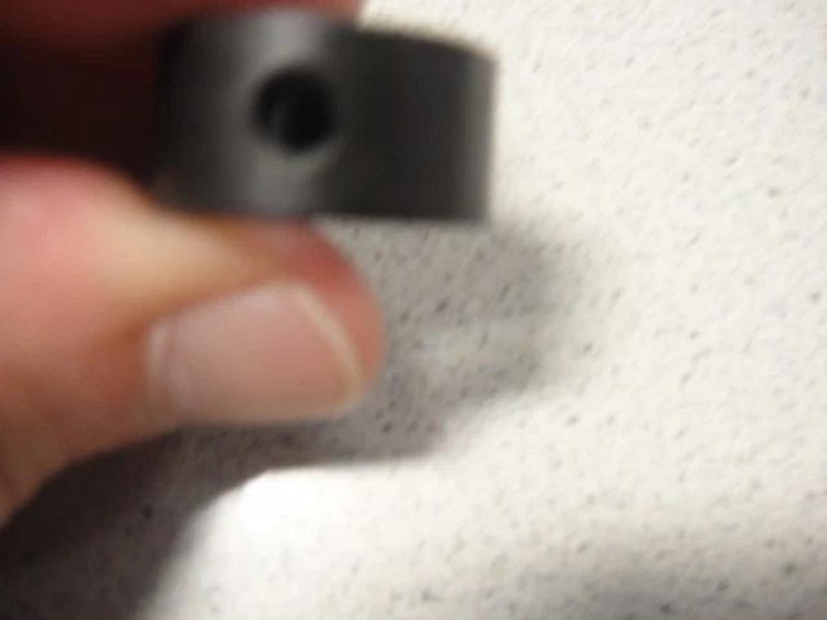 Hamada Collar (CO), Part #M02-16-3