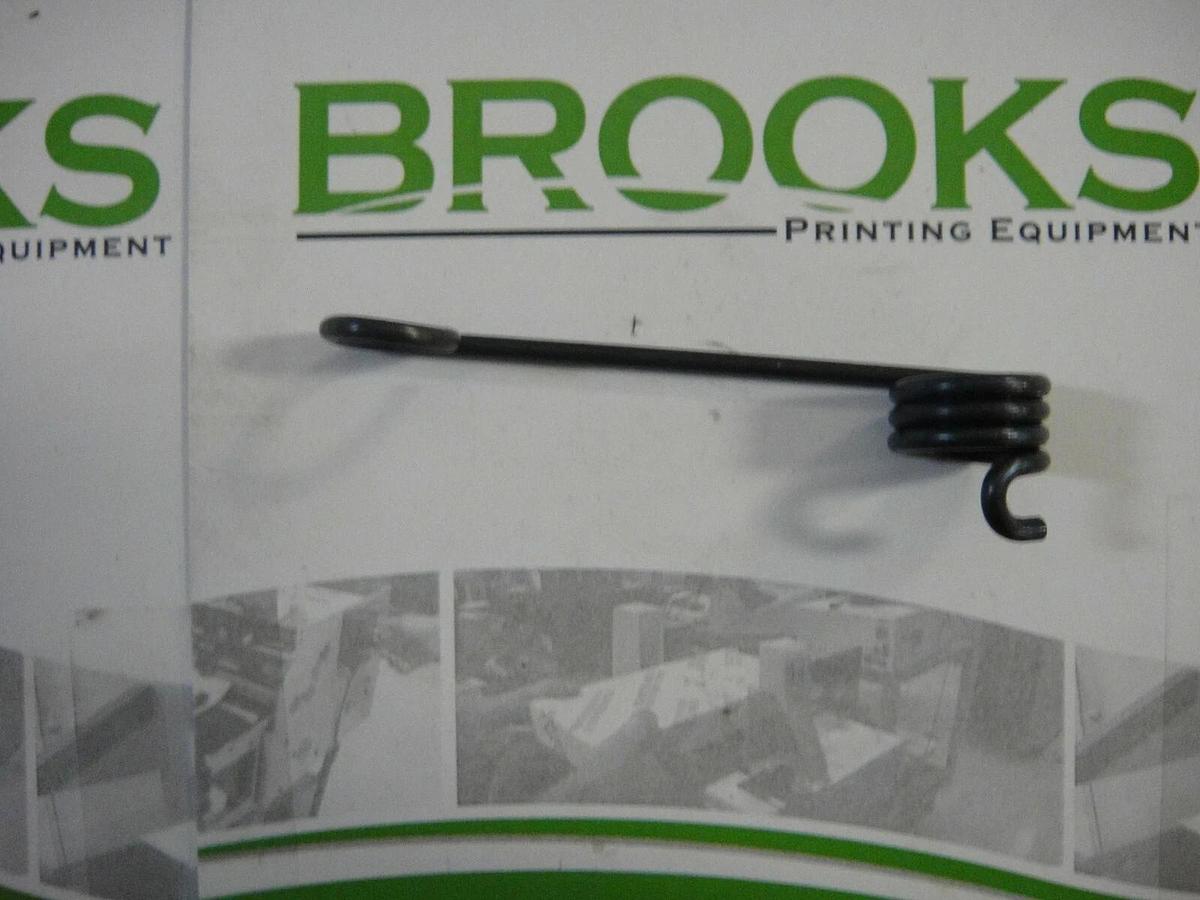 Hamada Spring, Part #7508-08040