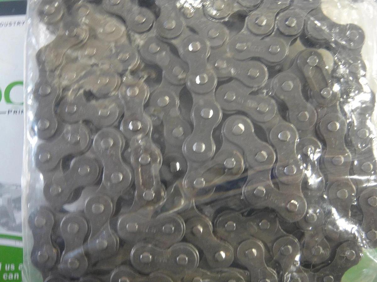 Used Hamada RS/VS 34 Delivery Chain (NOS), Part #HC02-34D