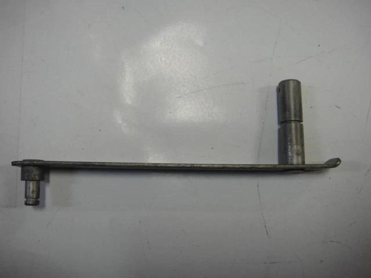 Hamada Skidwheel Arm, Part #H31-08-1A-3