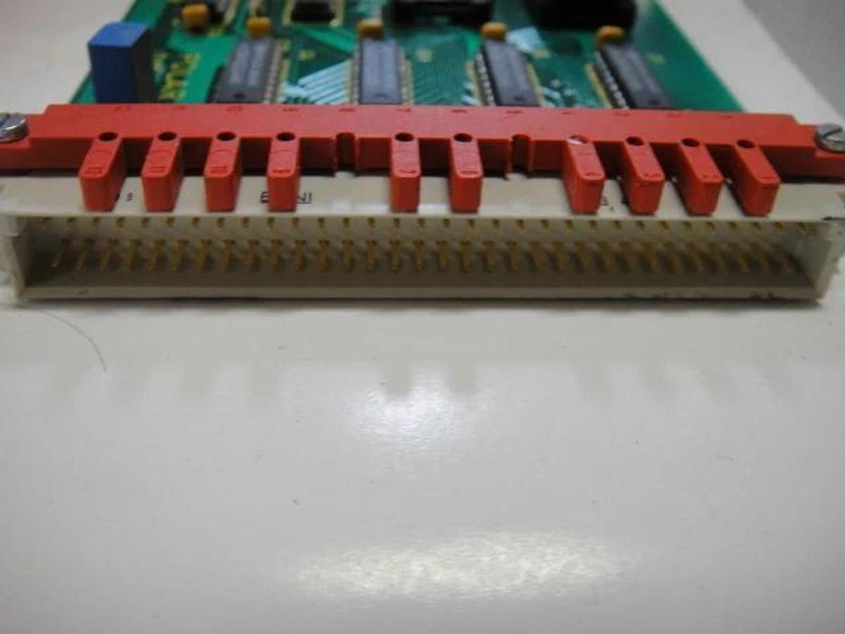 Used Polar 76EM MB1 Card, Part #019940