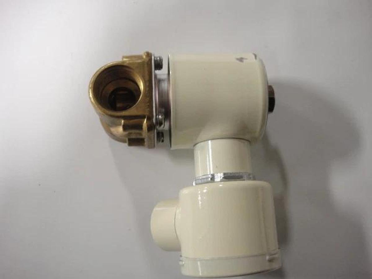 Hamada Solenoid Valve (SMC)