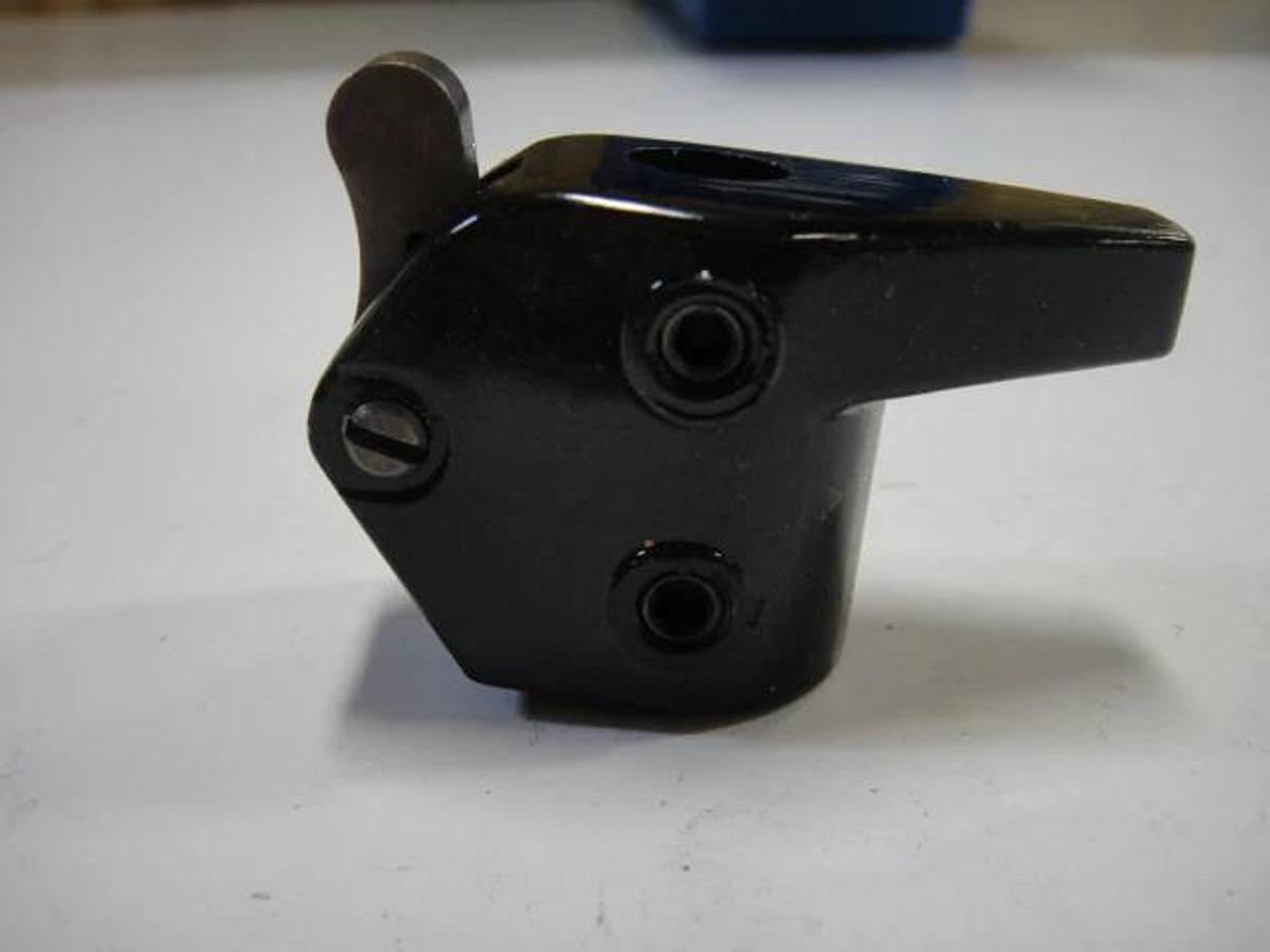 Hamada OEM Form Handle, Part #I1846-1A-3