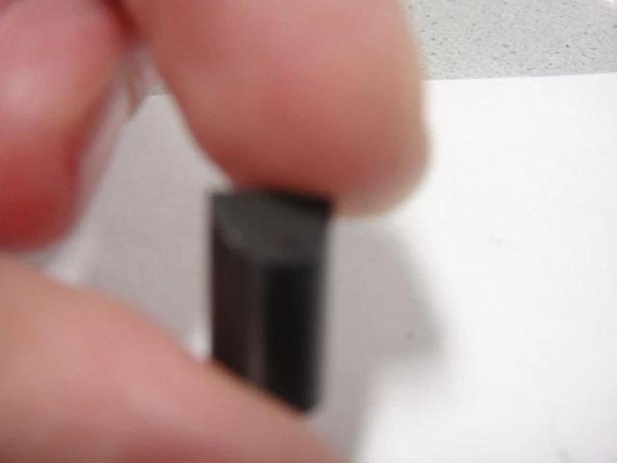 Hamada Snubber, Part #I02-29-3