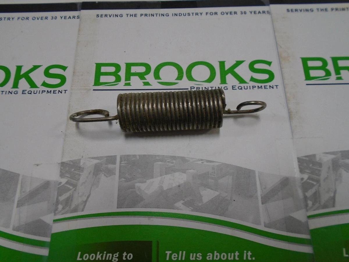 Hamada Spring, Part #6902-02015