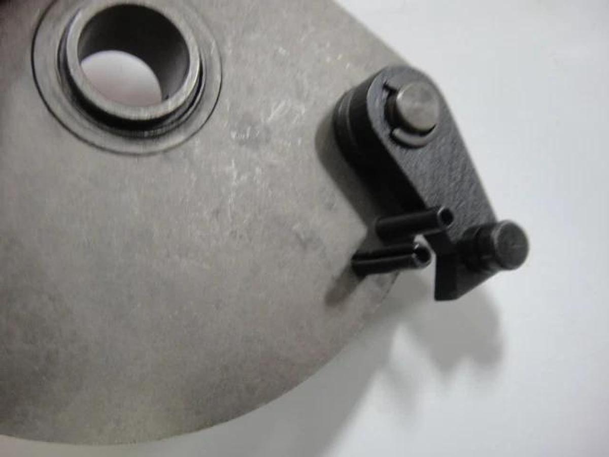 Hamada Drive Pawl Plate Assembly, Part #G05-18-1B-3