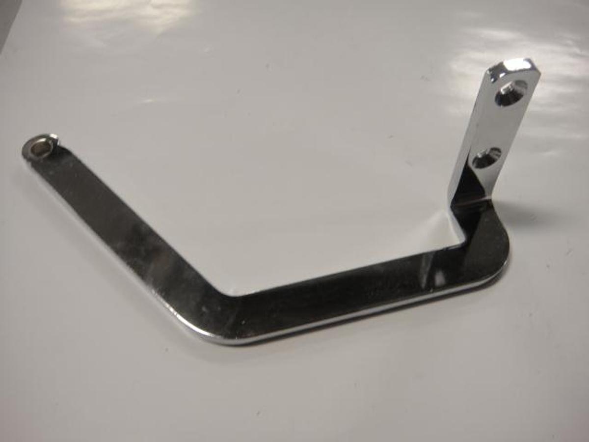 Hamada Lever, NOP, Part #7205-08012