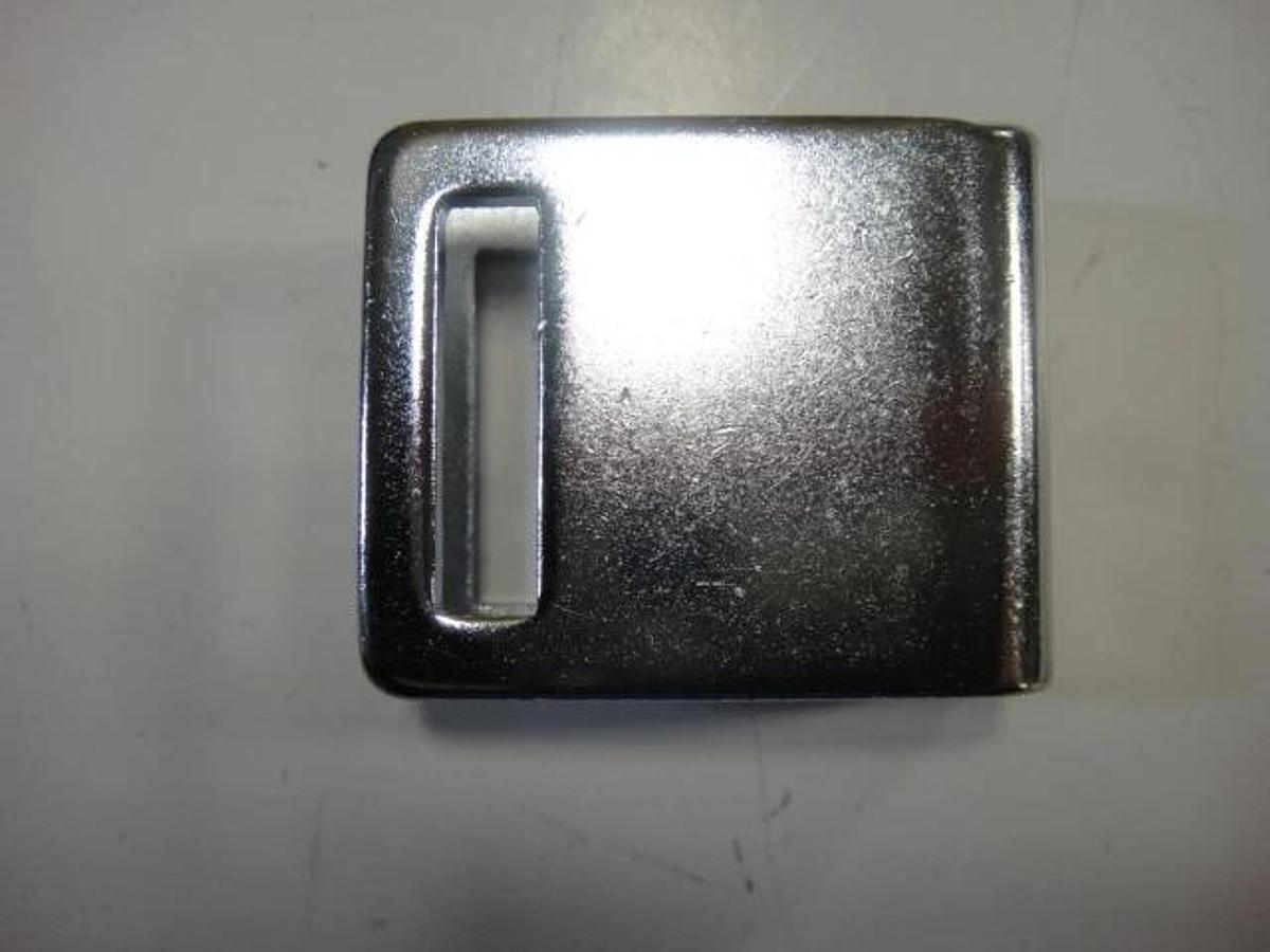 Hamada Feeder Clamp Bracket (F), Part #H11-42-3