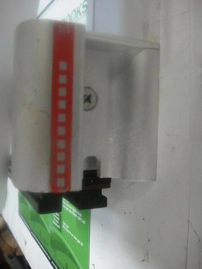 Used GBC 3:1 Square Die