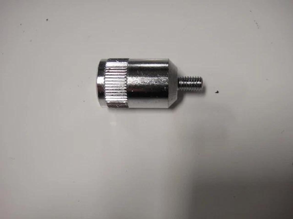 Multigraphics Socket Set Screw (F), Part #CP-8-65(F)