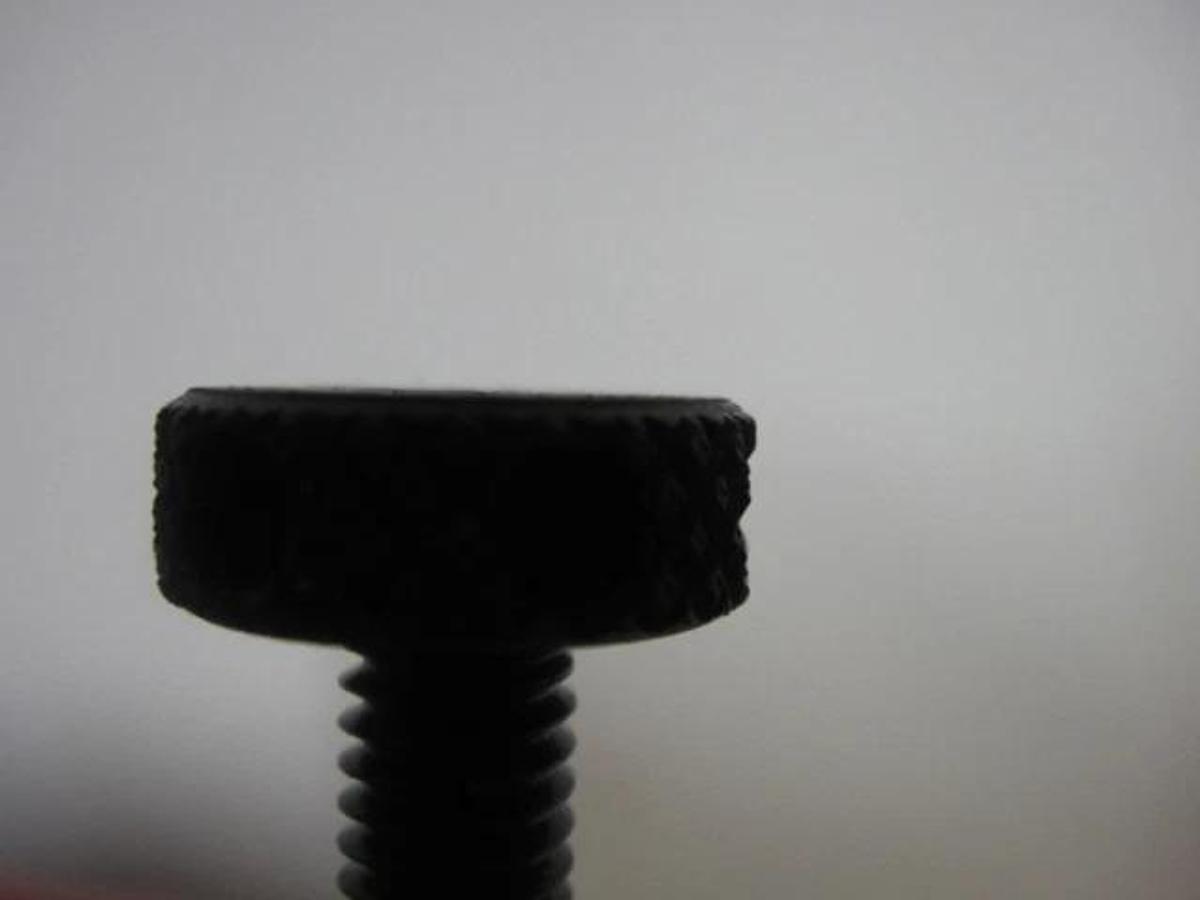 Hamada Adjusting Screw (TH1), Part #6902-16037