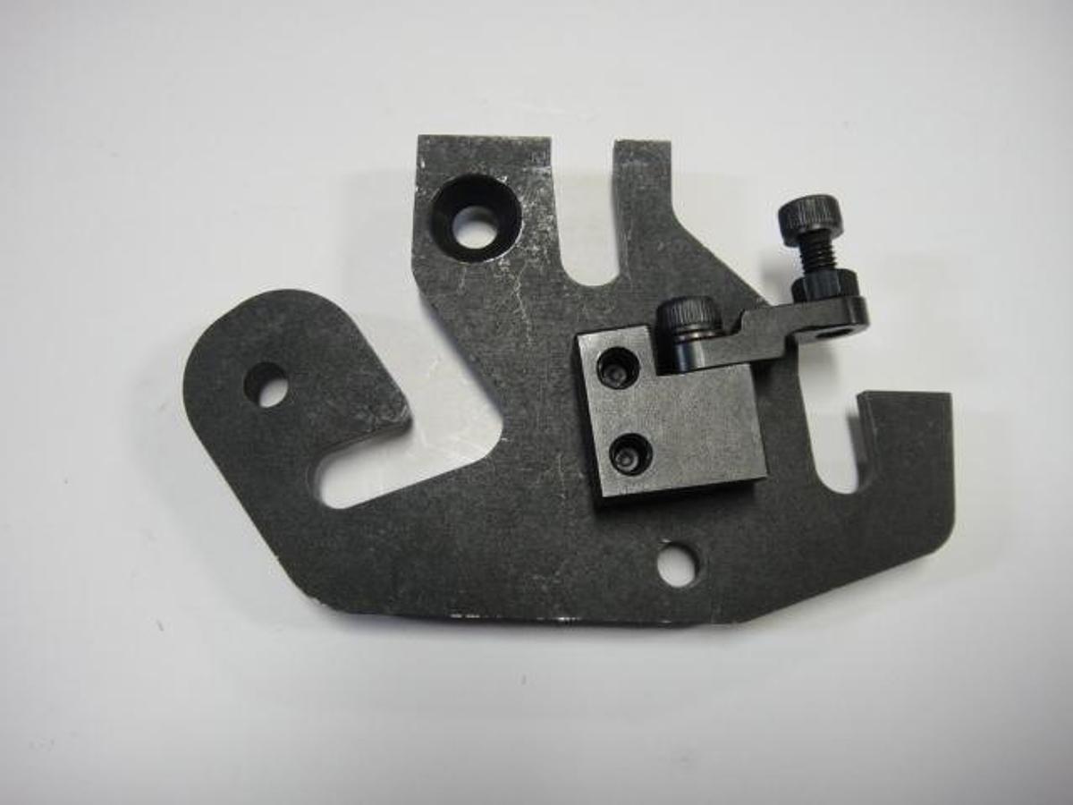 Hamada Roller Frame, Part #7203-04041A