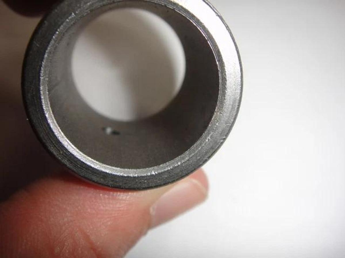 Hamada Bushing For Plate Cylinder Shaft (BM) NOPS, Part #I05-07-3