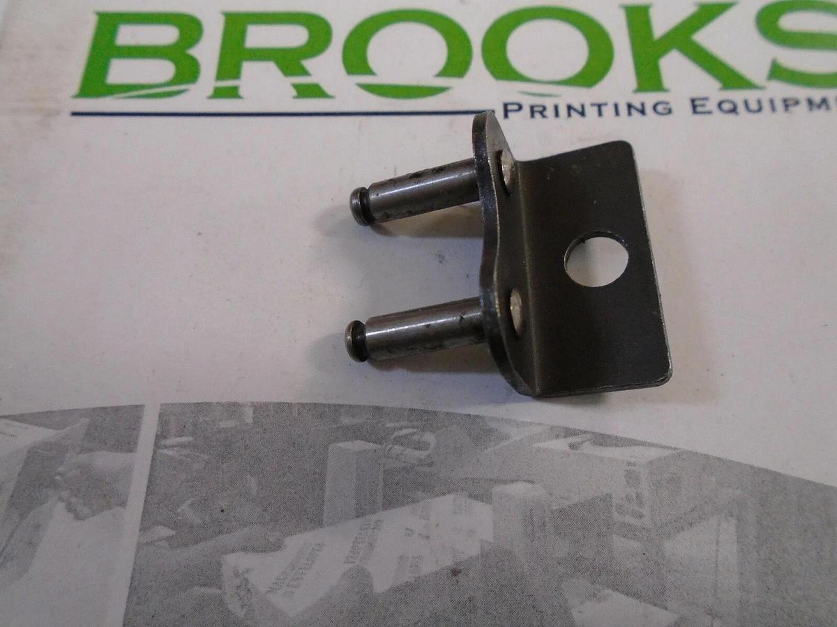 Hamada Link Attachment for MONA Unit, Part #F09-29-1-BO