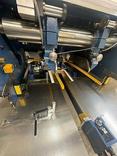 Used Eureka 3 Knife Trimmer, 2023