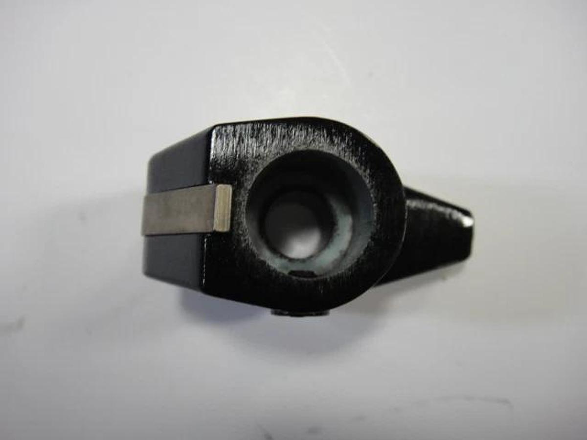 Hamada (H Knob) Form Roller Handle Assembly, Part #I52-48-1A-3