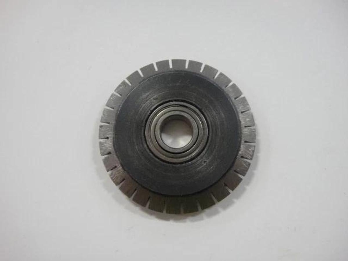 Hamada Perforating Wheel, Part #U14-21-3