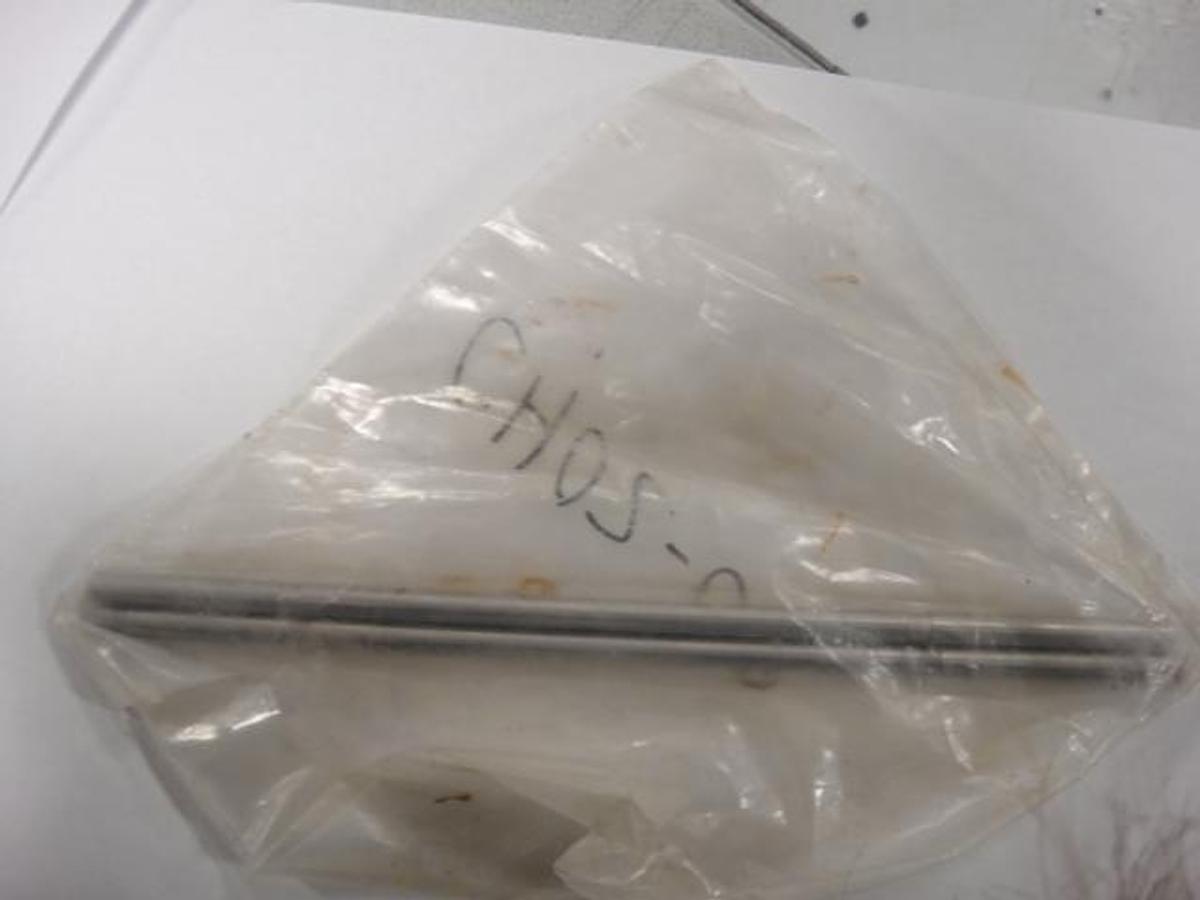 Used Hamada Gripper Shaft, Part #CH02-09