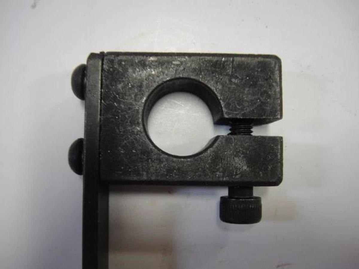 Hamada Paper Stripper Assembly, Part #A24-09-1A-3