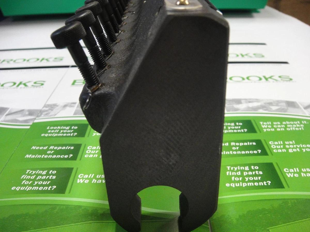 Hamada Ink Fountain Assembly, Part #PC02-01B