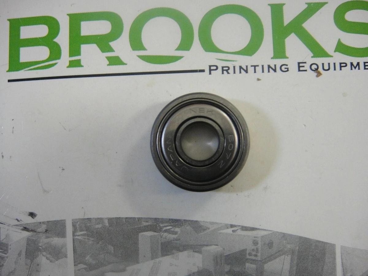 Ryobi Ball Bearing, Part #90200