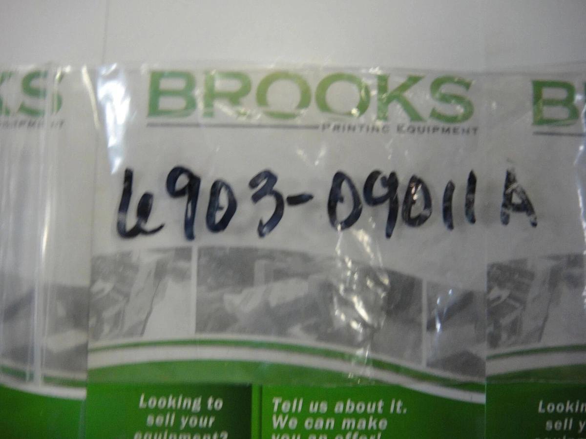 Hamada OP-S Lever, Part #6903-09011A