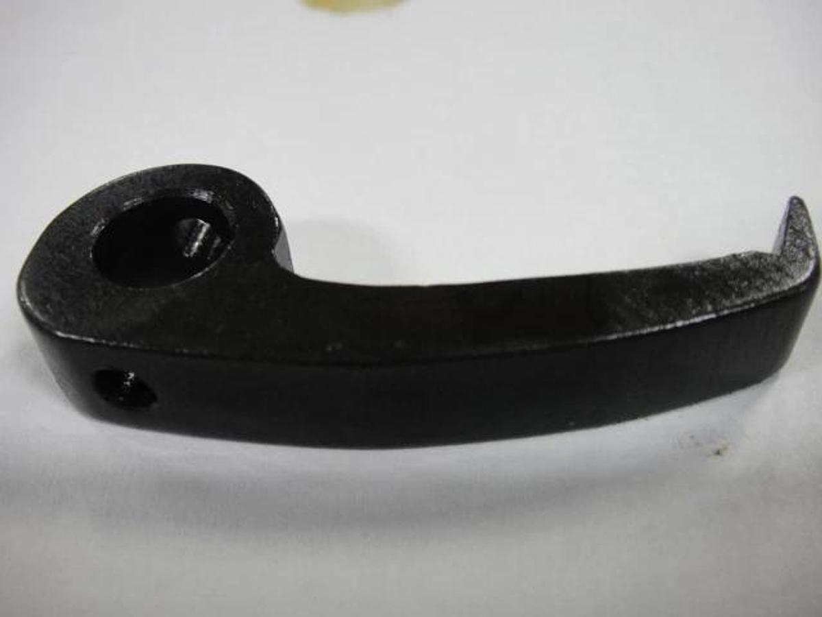 Hamada Gripper Finger, Part #H03-39-01-3