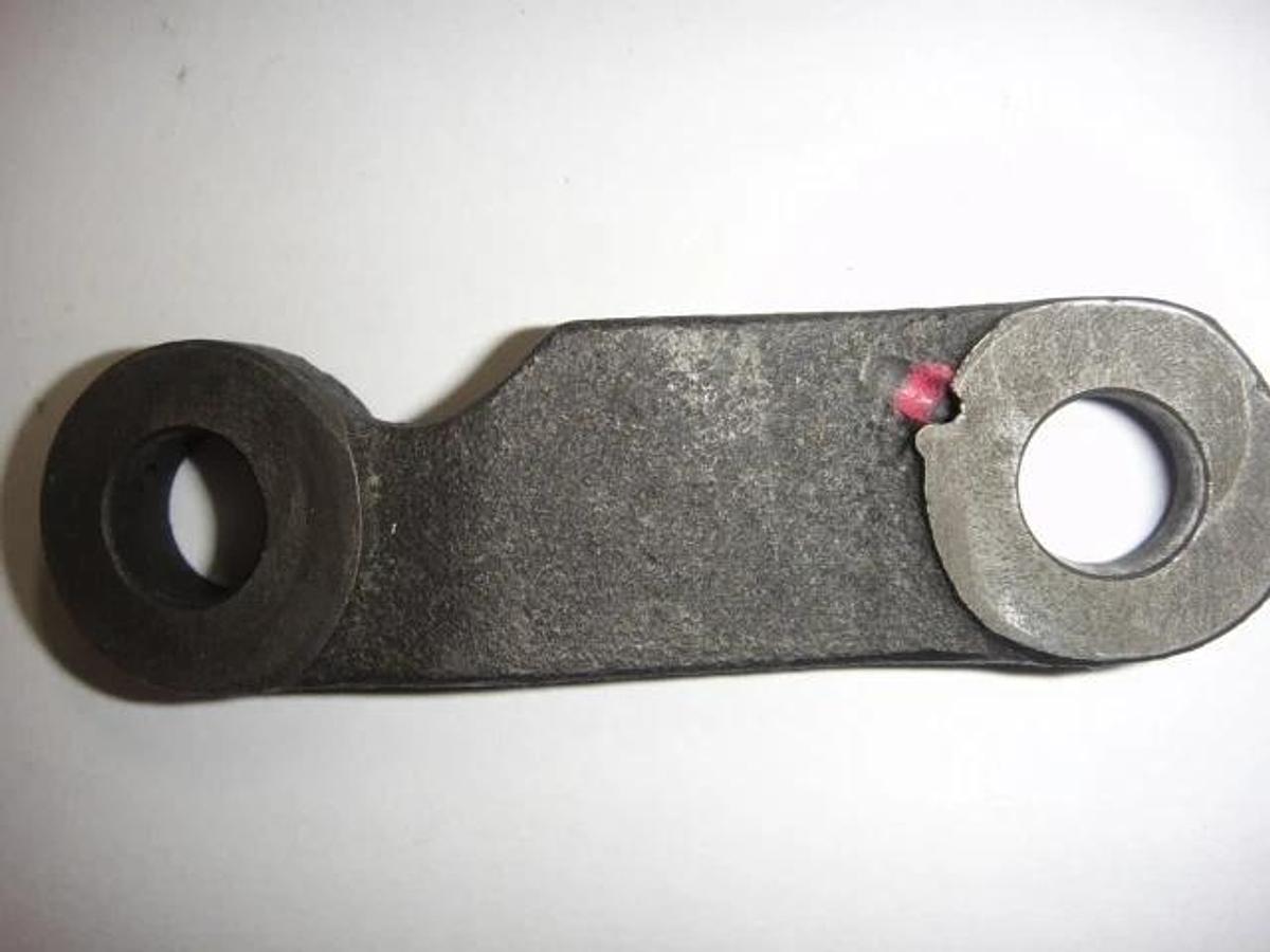 Hamada Link-Ratchet Drive, Part #R02-32-01-3