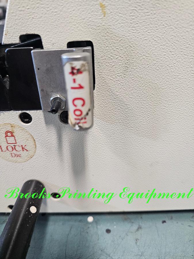 Used Rhin-O-Tuff HD 7700