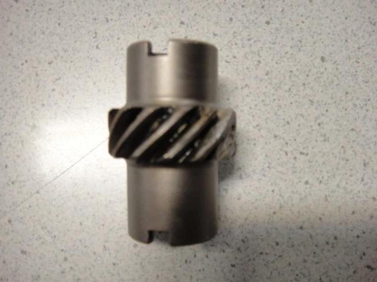 Hamda Gear, Part #H37-30-01-3