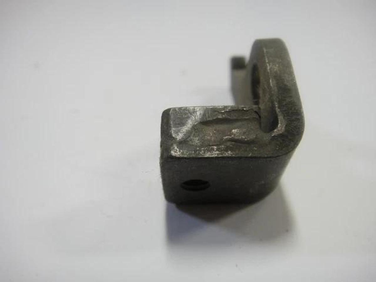 Hamada On/Off Control Lever, Part #G07-27-1A-3