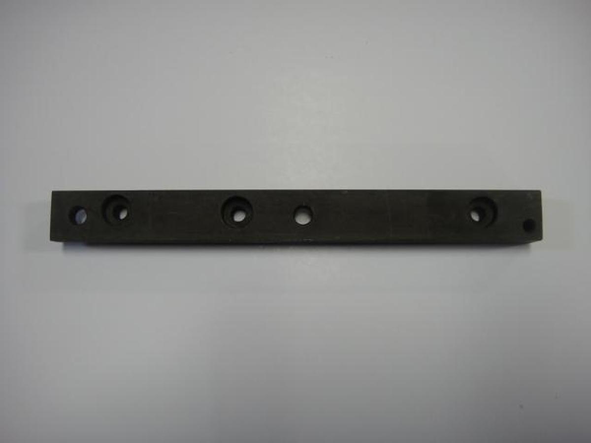 Hamada Release Lever Mounting BLO, Part #H36-01-3