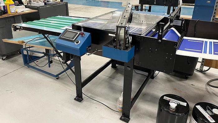 Used D & K System 32150