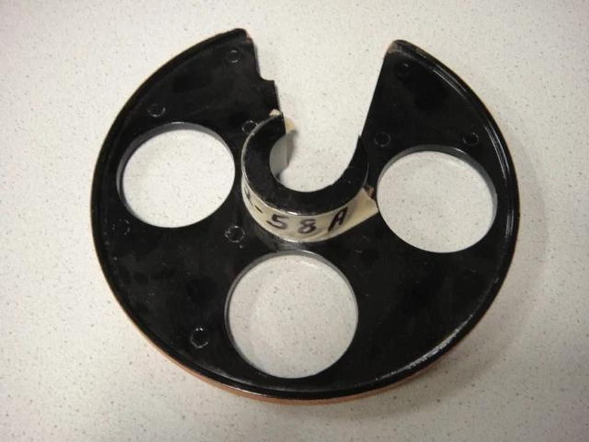 Hamada 234 Paper Guide, Part #HC02-58A