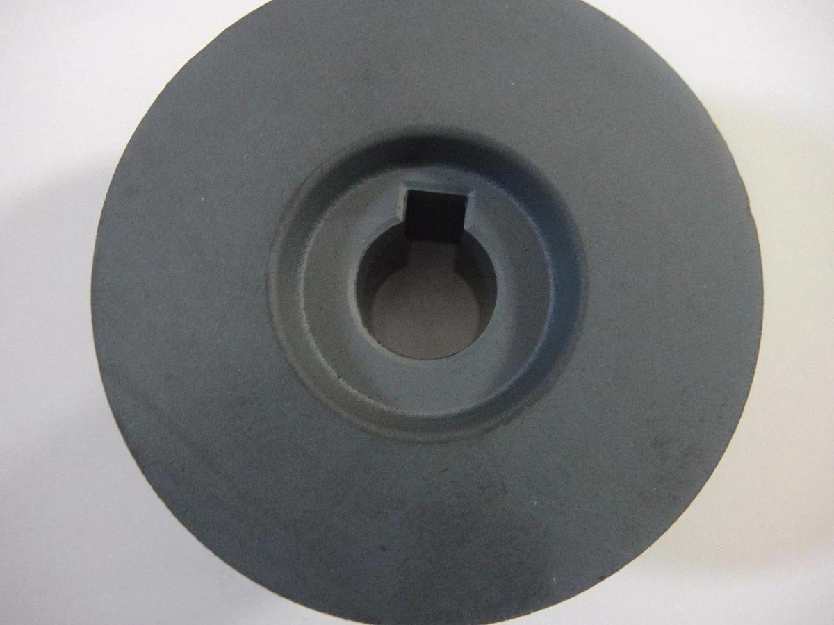 Duplo Pulley, Part #96G-20120