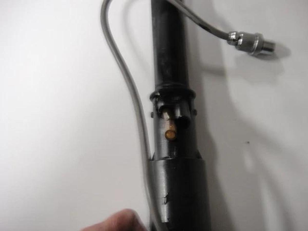 Used Hamada Blanket Wash Up Pumps