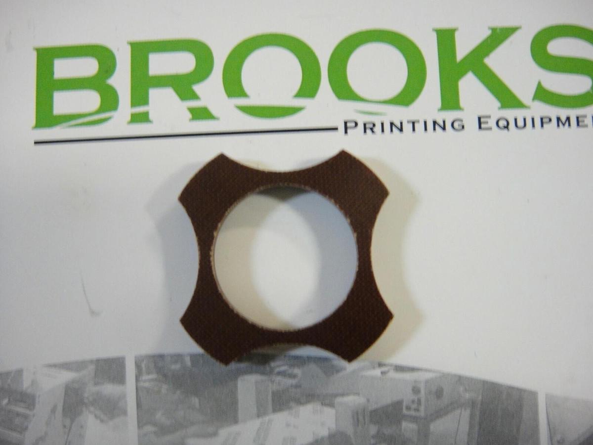 Hamada Stopeer, Part #WF-46