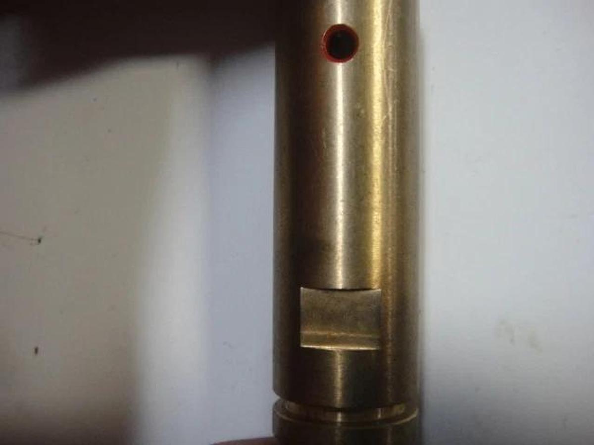 Hamada (BM) Bushing, Part #R02-05-3