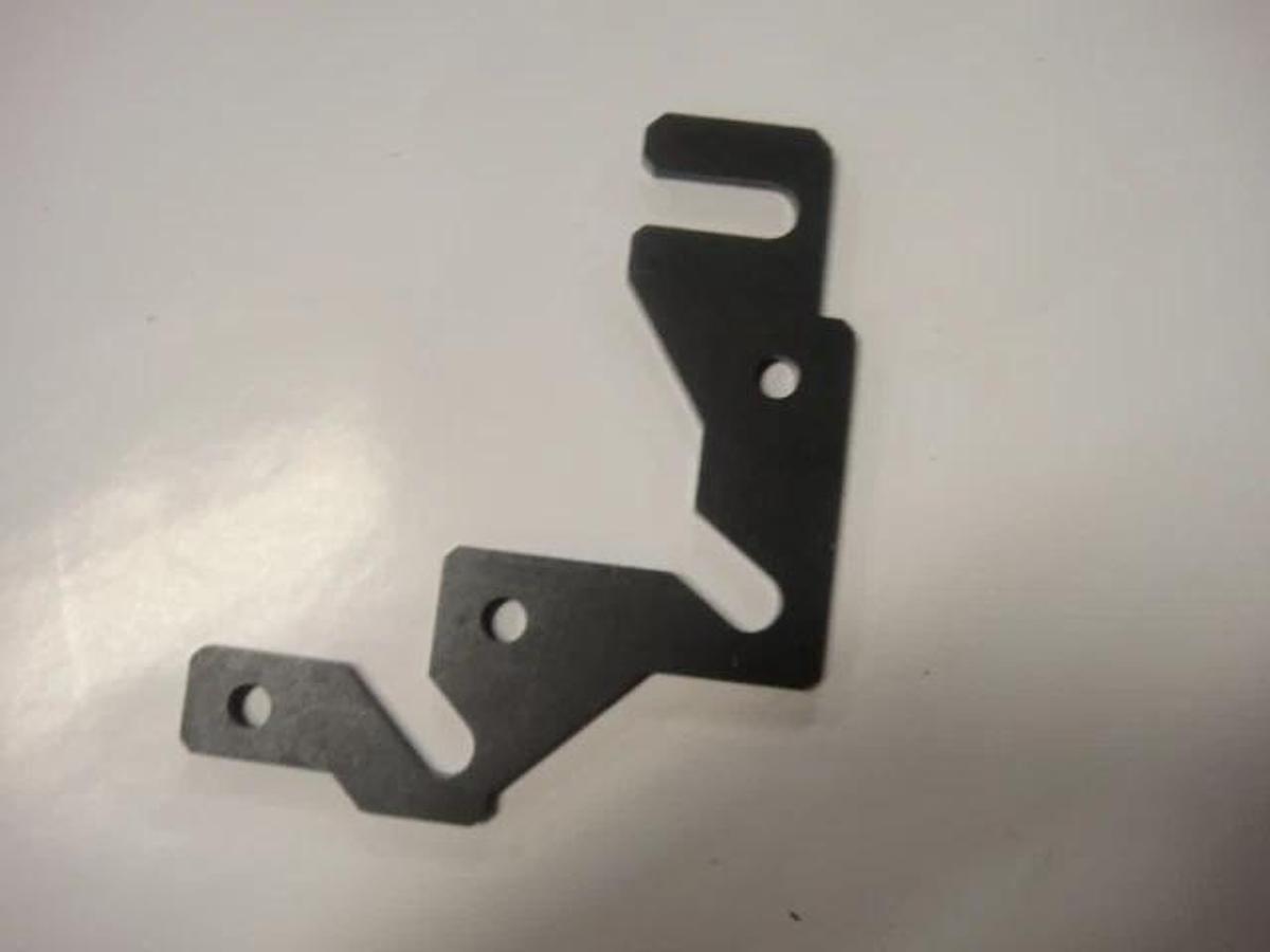 Hamada Roller Frame, Part #7203-04019