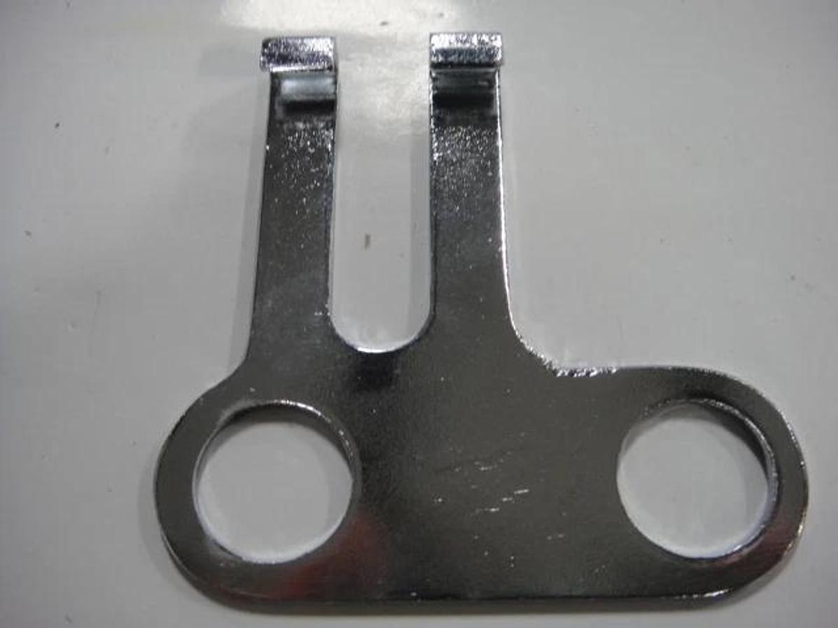 Hamada Roller Holder, Part #I17-11-3